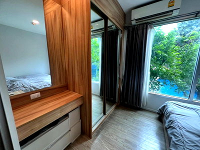 คอนโดให้เช่า : 🦋RB24138 ให้เช่าถูกมาก📢แฮปปี้ คอนโด ดอนเมือง เดอะ เทอมินอล👉แอดไลน์ @714txlxc( มี @ ด้วย) แอดมินตอบไว 