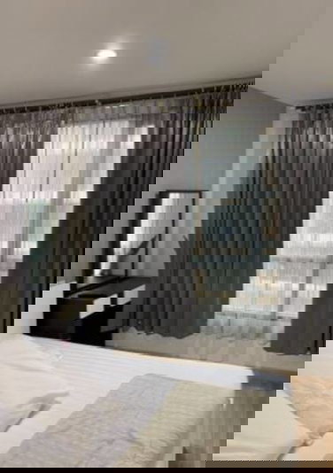 รูป ให้เช่า โว้ค สุขุมวิท 31 ชั้น 6 - รูปที่ 2/15