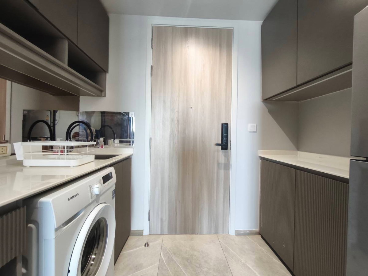 picture ForRent〽️ Chapter Thonglor 25 ❇️Ready to move in❇️ - 9/24