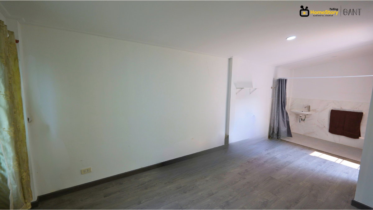 รูป ขายบ้านเดี่ยว 4 ห้องนอน หมู่บ้านนันทวัน สวนหลวง ร.9 ประเวศ กทม. (Gant-353) - รูปที่ 15/20