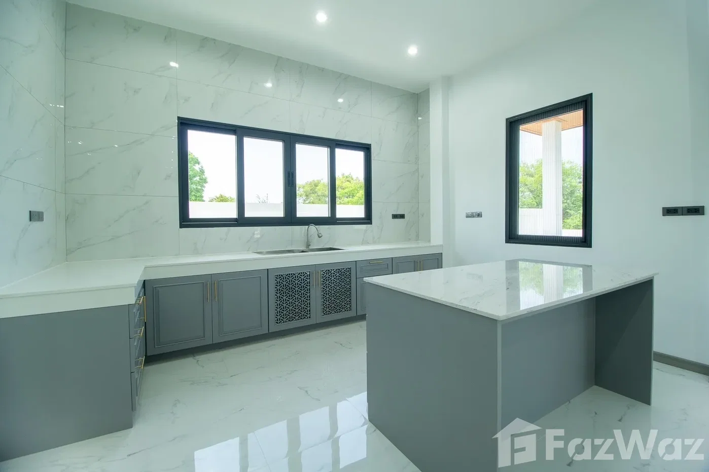 รูป ขาย บ้านเดี่ยว 4 ห้องนอน ใน หัวหิน, ประจวบคีรีขันธ์ 6181027 - รูปที่ 7/12