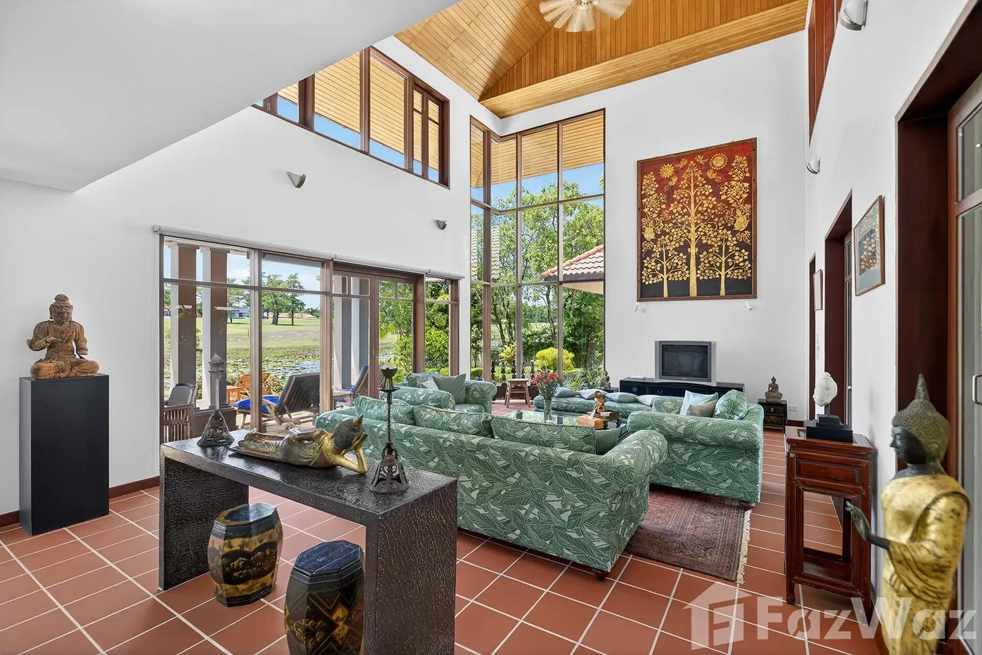 picture 3+1 bed pool villa for sale in Laguna homes 6180651 - 20/36