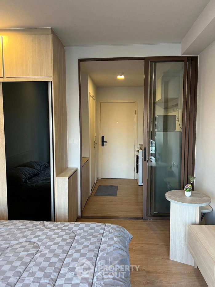 picture Studio Condo at QUINTARA MHyZEN PHROM PHONG near BTS Phrom Phong (ID 2799534) - 10/12