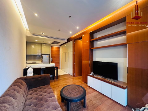 ✨ For Rent: The Address Sukhumvit 28 Condo ✨  💰 Only 40,000  THB/month