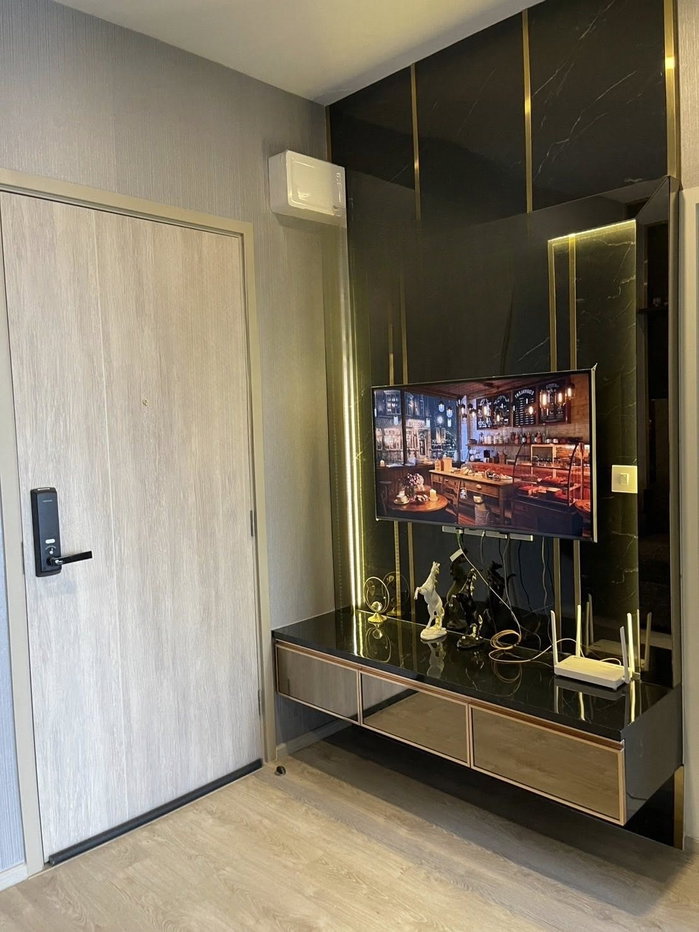 picture Code: 26KJ1775 for rent The Tree Pattanakarn - Ekkamai ðĨðĨ Line ID: @kjcondo (with @)ðĨðĨ - 3/6