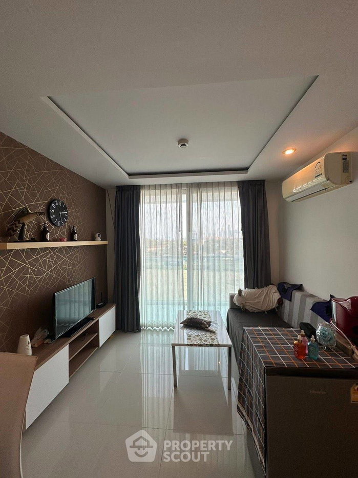 รูป คอนโด 1-ห้องนอน ที่ อเมซอน เรซิเด้นซ์ ใกล้ เมืองพัทยา (ID 2800758) - รูปที่ 1/12