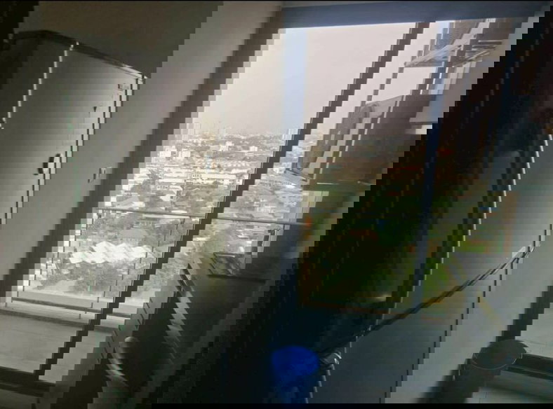 รูป เช่า เดอะ เคลฟ ริเวอร์ไลน์ เจ้าพระยา-วงศ์สว่าง เฟอร์นิเจอร์ครบ ใกล้ MRT วงศ์สว่าง - รูปที่ 12/13