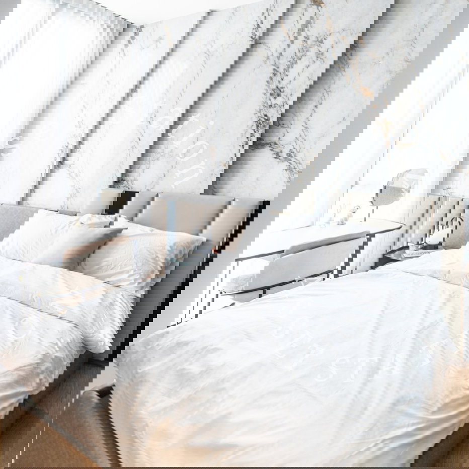 รูป 🏢คอนโดหรูห้องใหญ่ Beatniq sukhumvit 32 ชั้นสูงวิวเมือง เฟอร์ครบเหมาะกับนักธุรกิจ ใกล้ BTS พร้อมพงษ์💎 - รูปที่ 2/12