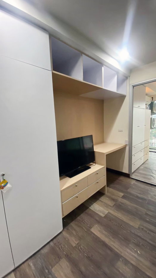 picture Code: 26KJ1789  for rent Abstracts Phahonyothin Park 🔥🔥 Line ID: @kjcondo (with @)🔥🔥 - 5/7