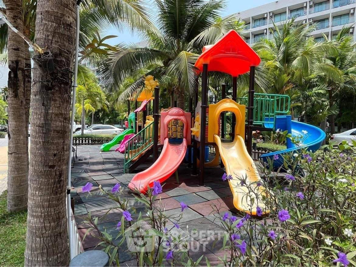 รูป คอนโด 2-ห้องนอน ที่ ลากูน่า บีช 3 มัลดีฟส์ พัทยา ใกล้ เมืองพัทยา (ID 2101253) - รูปที่ 9/11
