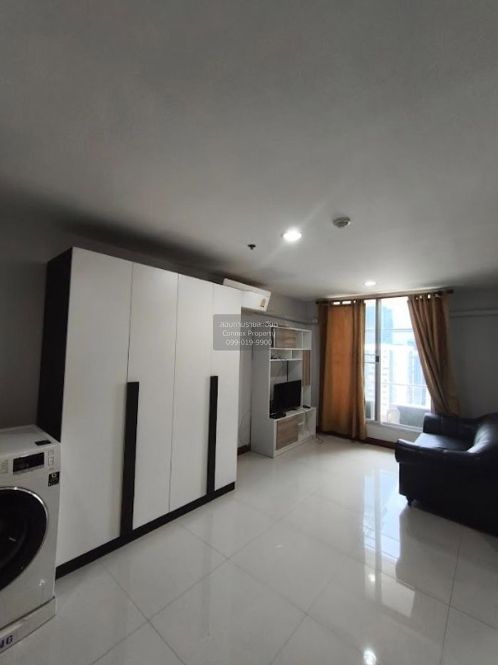 รูป เช่าคอนโด  บ้านปทุมวัน BTS-พญาไท ถนนเพชรบุรี เขต ราชเทวี กรุงเทพ CX-100922 ✅ ทักไลน์ @connexproperty ตอบทันที ทีมงานมืออาชีพ ✅ - รูปที่ 6/12