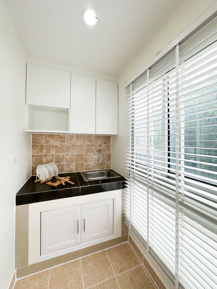รูป ขาย รหัส PP039 คอนโด Regent Home 6/1 ประชาชื่น - รูปที่ 8/9