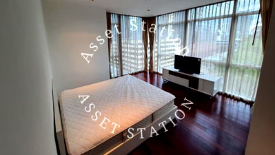 คอนโดให้เช่า : 🏢ให้เช่า ห้องใหญ่ คอนโด Athenee Residence 3 ห้องนอน เฟอร์ครบพร้อมย้ายเข้าทันที💎