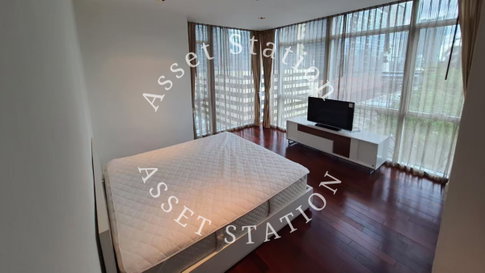 🏢 For Rent: Large 3-bedroom condo at Athenee Residence, fully furnished and ready to move in immediately 💎
