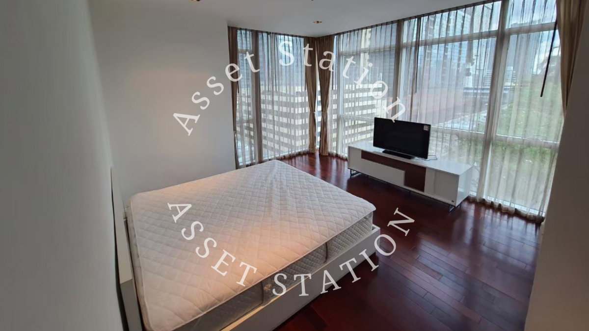 รูป 🏢ให้เช่า ห้องใหญ่ คอนโด Athenee Residence 3 ห้องนอน เฟอร์ครบพร้อมย้ายเข้าทันที💎 - รูปที่ 1/12