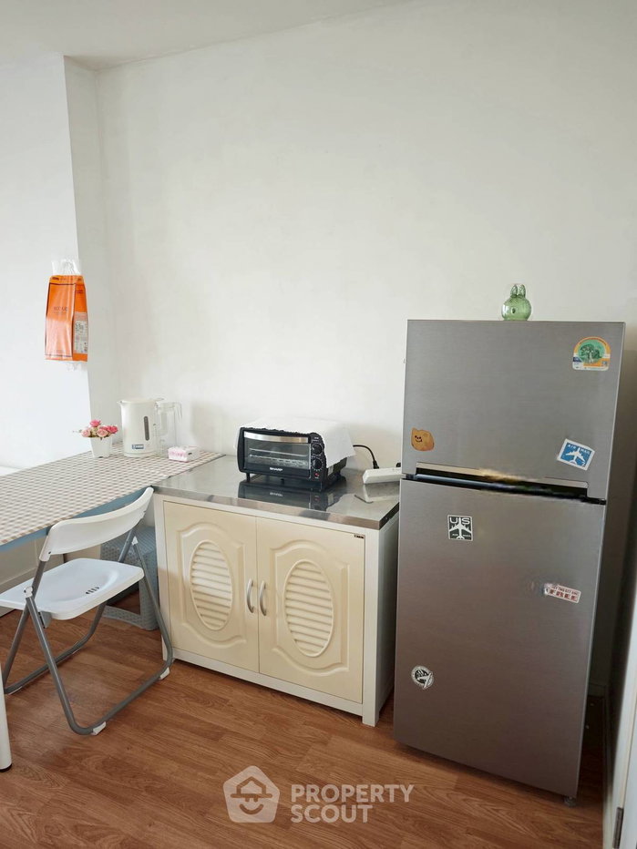 รูป คอนโด 1-ห้องนอน ที่ ลุมพินี วิลล์ พัฒนาการ–ศรีนครินทร์ ใน สวนหลวง (ID 2800474) - รูปที่ 3/9