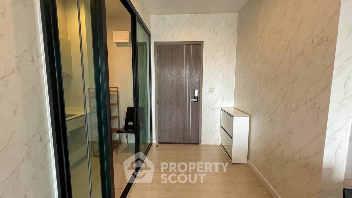 picture 1-BR Condo at The Niche Pride Thong Lo-Phetchaburi in Bang Kapi (ID 2798662) - 3/4