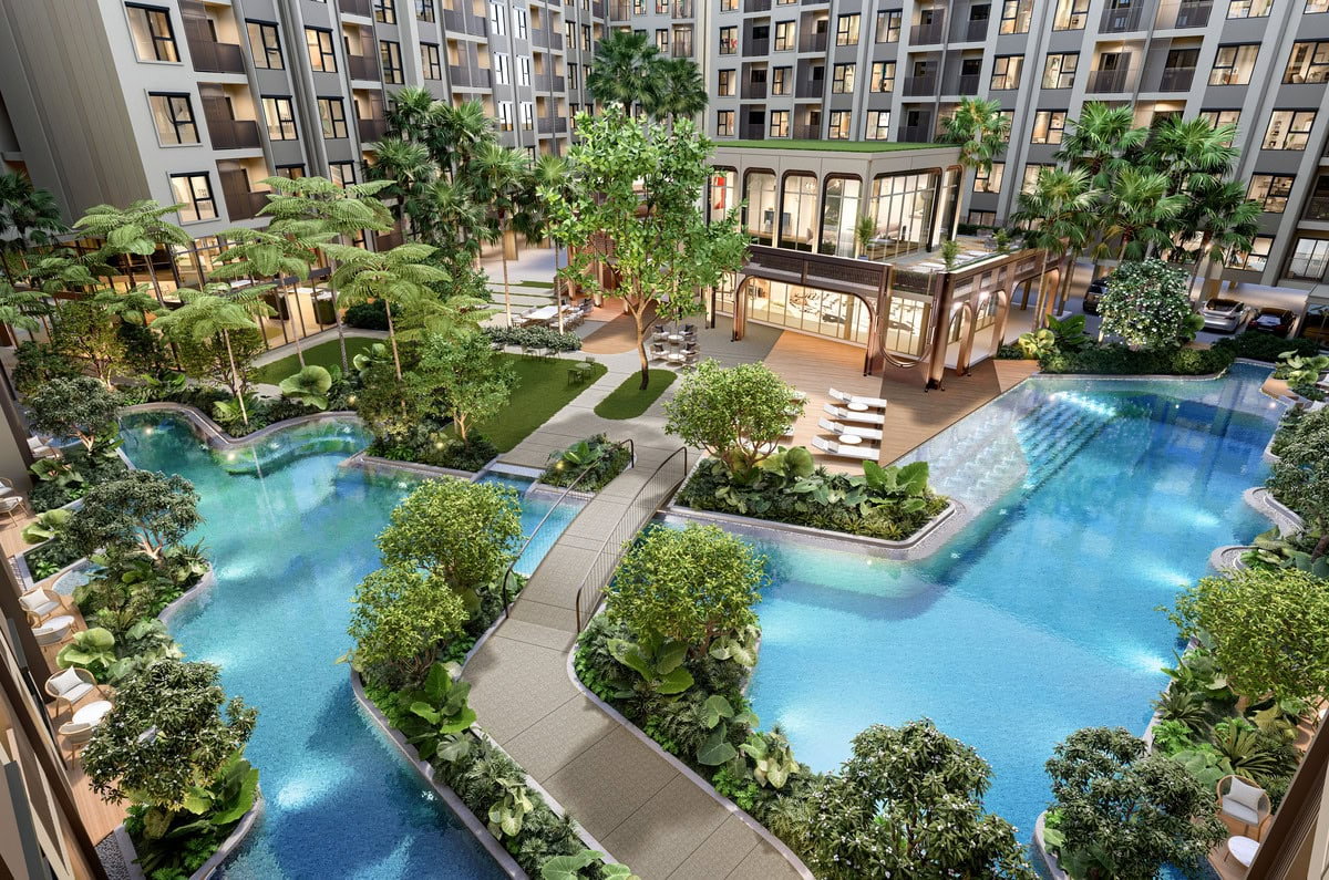 Sale Condo Kathu Patong Easy To Transport - image 2
