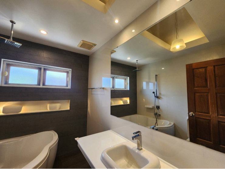 รูป ให้เช่าบ้านเดี่ยวหมู่บ้านฟลาวเวอร์ ลี การ์เดนท์ - รูปที่ 14/23