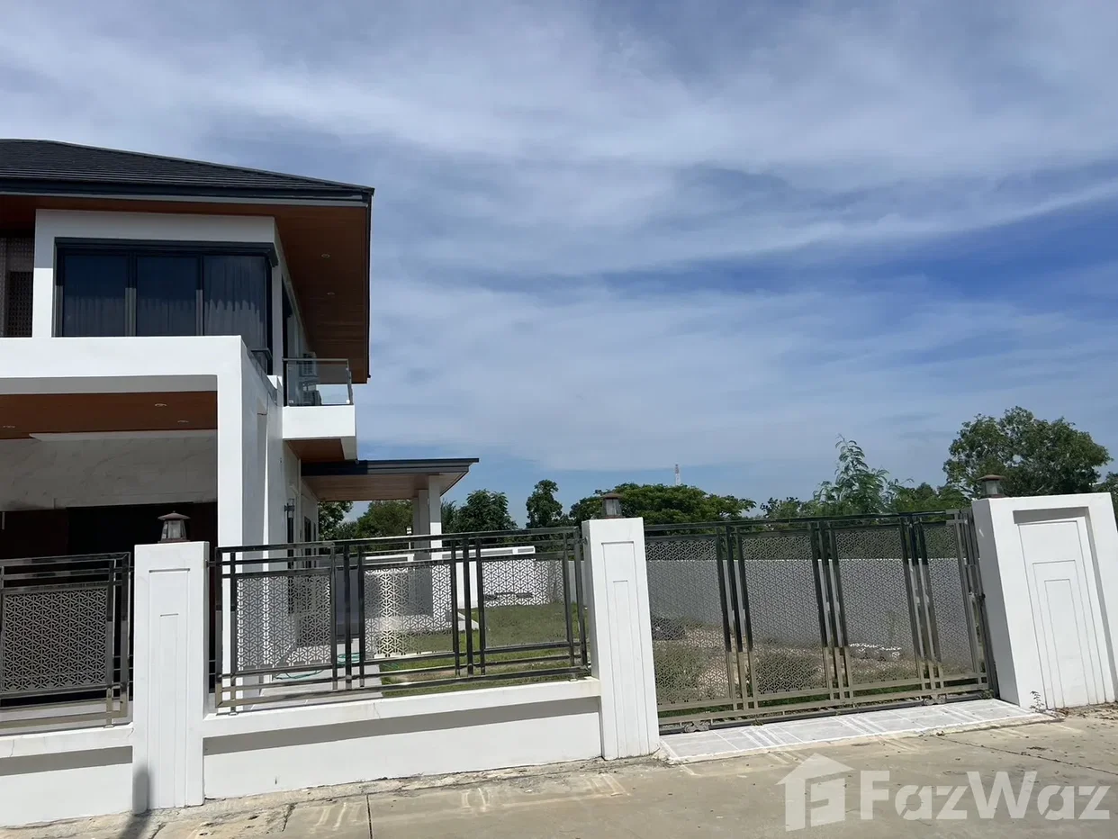 รูป ขาย บ้านเดี่ยว 4 ห้องนอน ใน หัวหิน, ประจวบคีรีขันธ์ 6181027 - รูปที่ 3/12