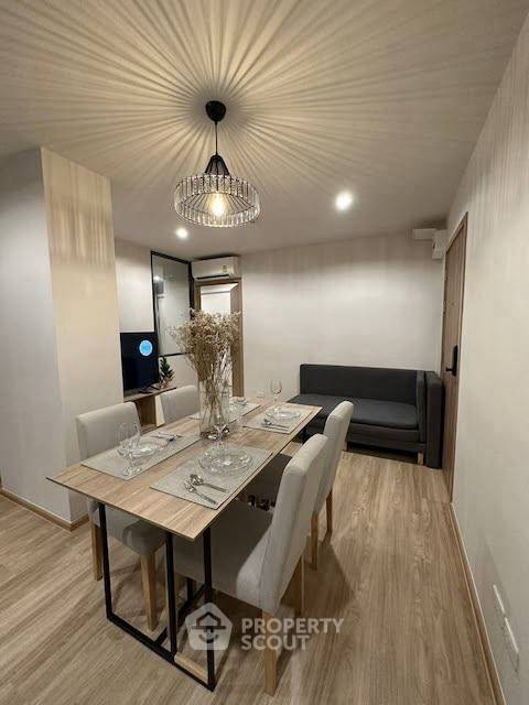 picture 2-BR Condo at The Excel Hideaway Sukhumvit 71 near BTS Phra Khanong (ID 2799628) - 10/20