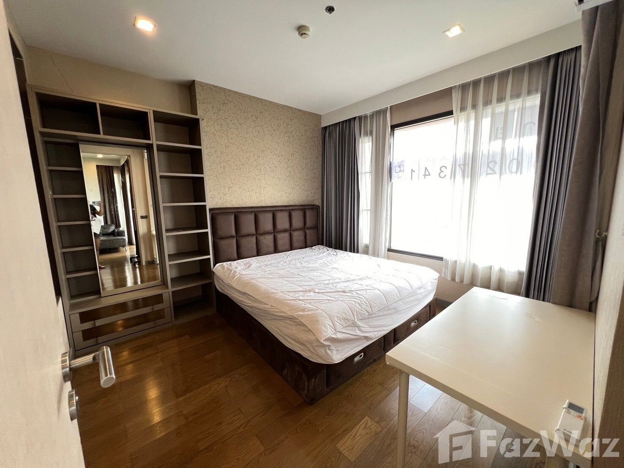 รูป ขาย คอนโด 2 ห้องนอน ในโครงการ เอ็ม พญาไท 1942230 - รูปที่ 9/9