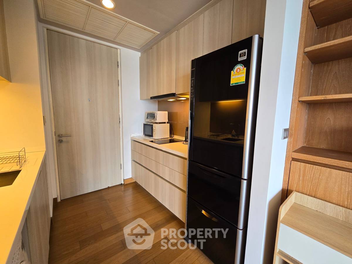 picture 2-BR Condo at The Lumpini 24 near BTS Phrom Phong (ID 2742176) - 16/23