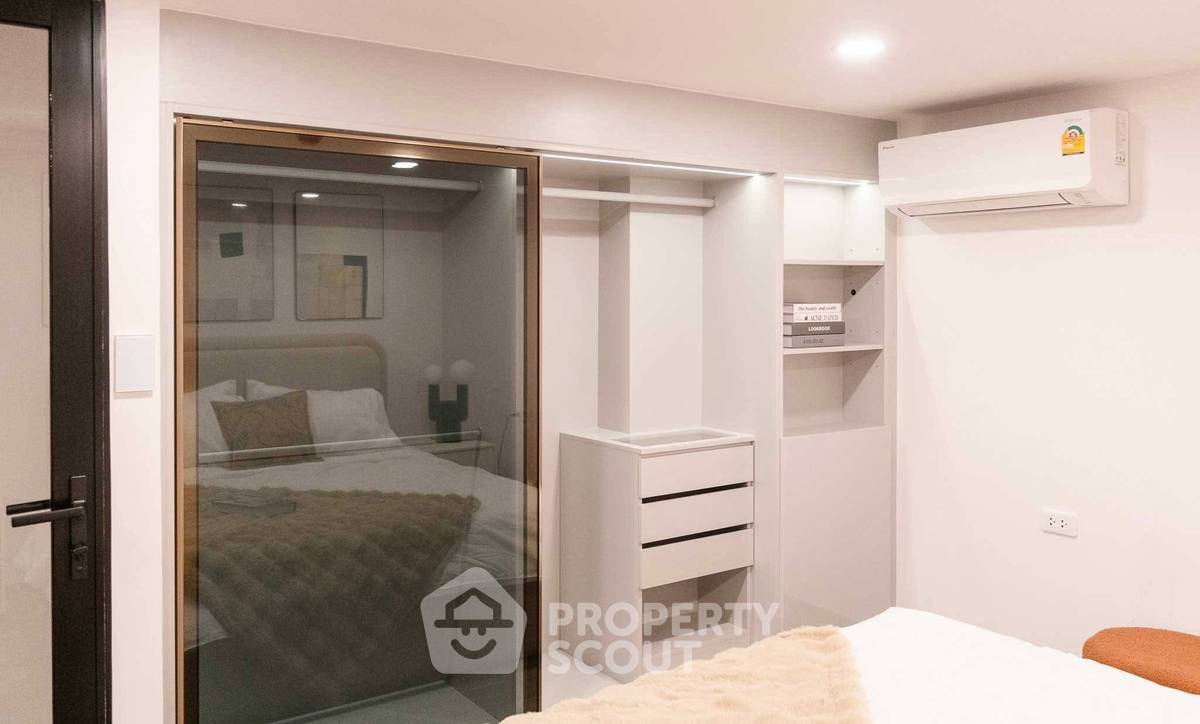 picture 1-BR Condo at SO Origin Kaset Interchange near BTS Kasetsart University (ID 2801467) - 21/29