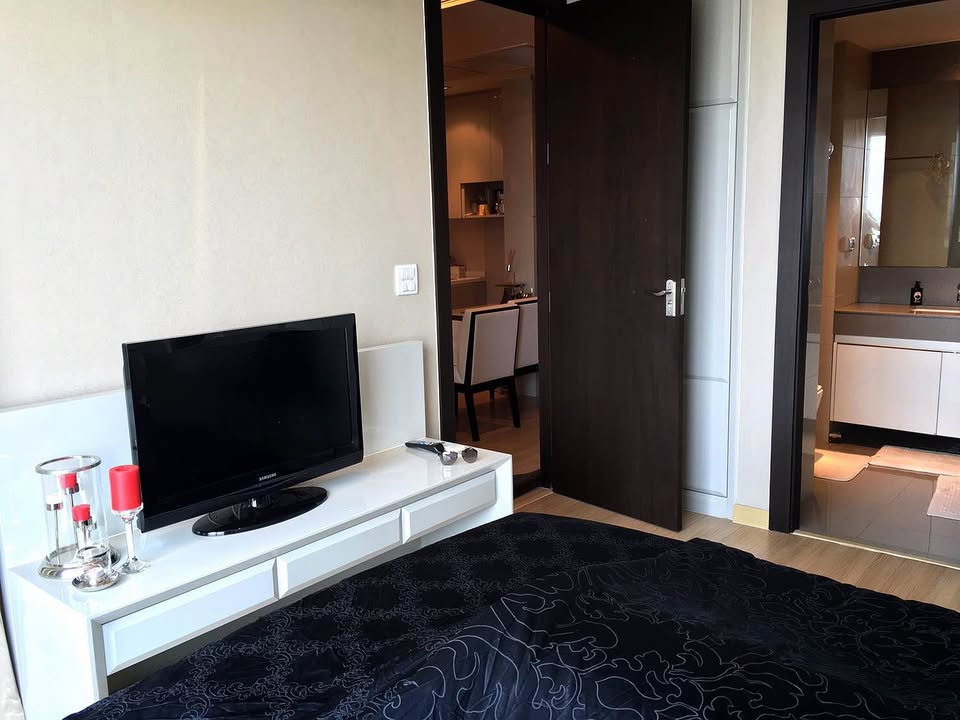 picture Code: 26KJ1778  for rent The Address Phayathai 🔥🔥 Line ID: @kjcondo (with @)🔥🔥 - 7/8