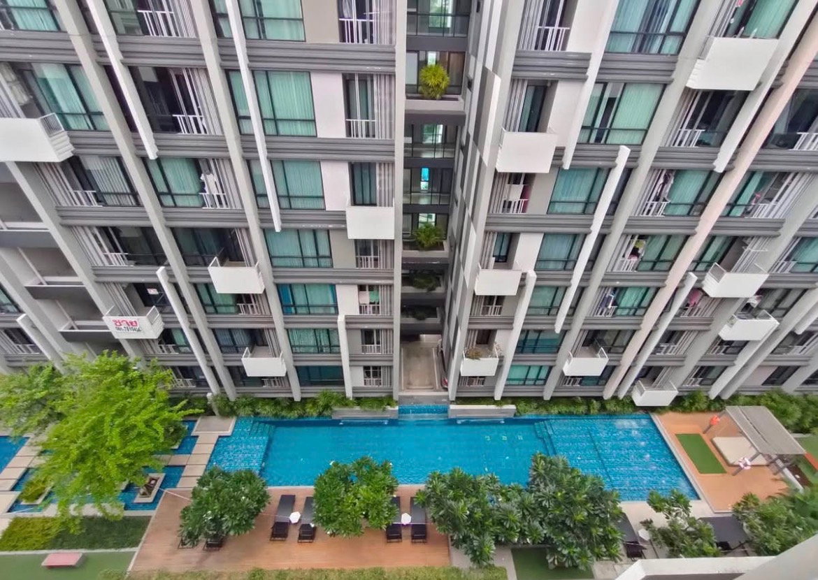 picture Esta Bliss for rent ✨ Fully furnished - 8/8