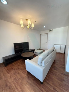 For Rent Condo BANGKOK HORIZON RAMKHAMHAENG Building 1, Floor 21,3 bed room, Room size 92 sqm