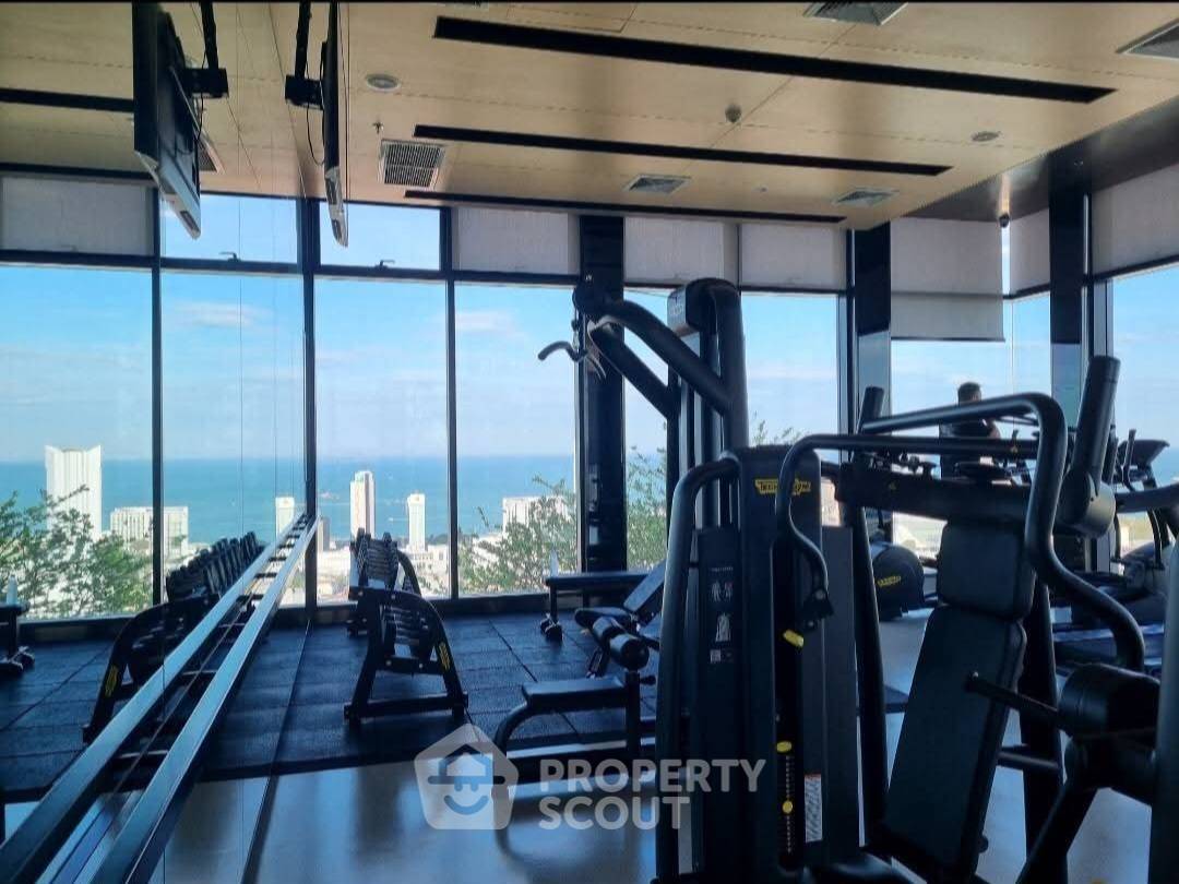 picture 1-BR Condo at Once Wongamat close to Naklua (ID 2801559) - 5/12