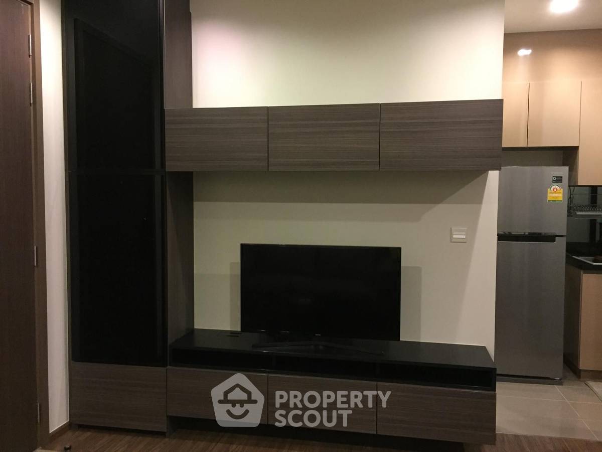 รูป คอนโด 1-ห้องนอน ที่ เดอะ ไลน์ สุขุมวิท 71 ใกล้ BTS พระโขนง (ID 2801608) - รูปที่ 5/9