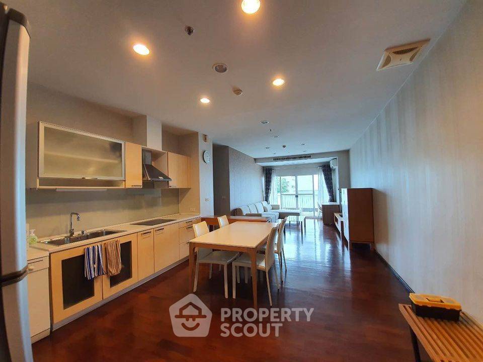 รูป คอนโด 2-ห้องนอน ที่ โนเบิล ออร่า ใกล้ BTS ทองหล่อ (ID 413990) - รูปที่ 4/6