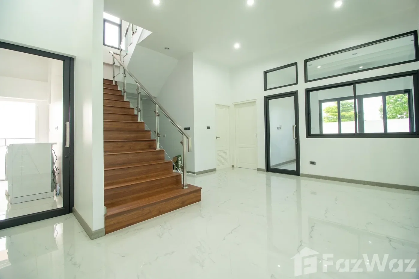 รูป ขาย บ้านเดี่ยว 4 ห้องนอน ใน หัวหิน, ประจวบคีรีขันธ์ 6181027 - รูปที่ 9/12