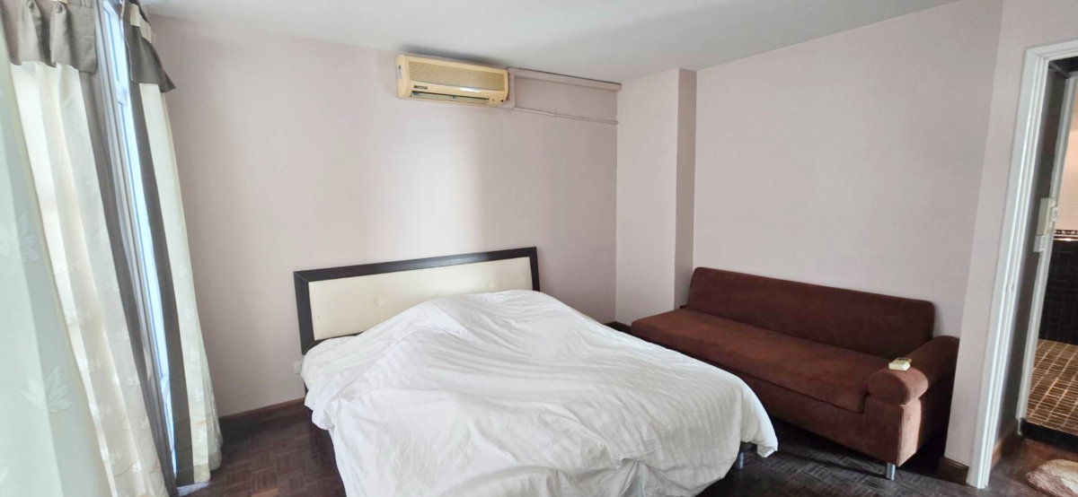 picture ✨🏙 Condo for rent: Lake View Geneva 2 (Muang Thong Thani) - 2/11
