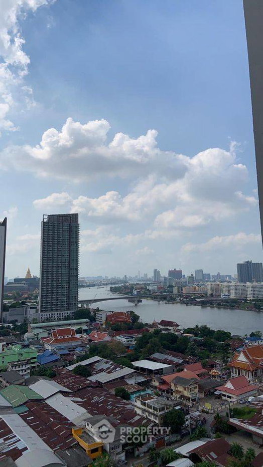รูป คอนโด 1-ห้องนอน ที่ แชปเตอร์ วัน ชายน์ บางโพ ใกล้ MRT บางโพ (ID 698765) - รูปที่ 5/8