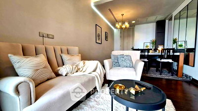 เช่าคอนโด BTS พร้อมพงษ์ : คอนโด 2-ห้องนอน ที่ เดอะ ลุมพินี 24 ใกล้ BTS พร้อมพงษ์ (ID 2378790)