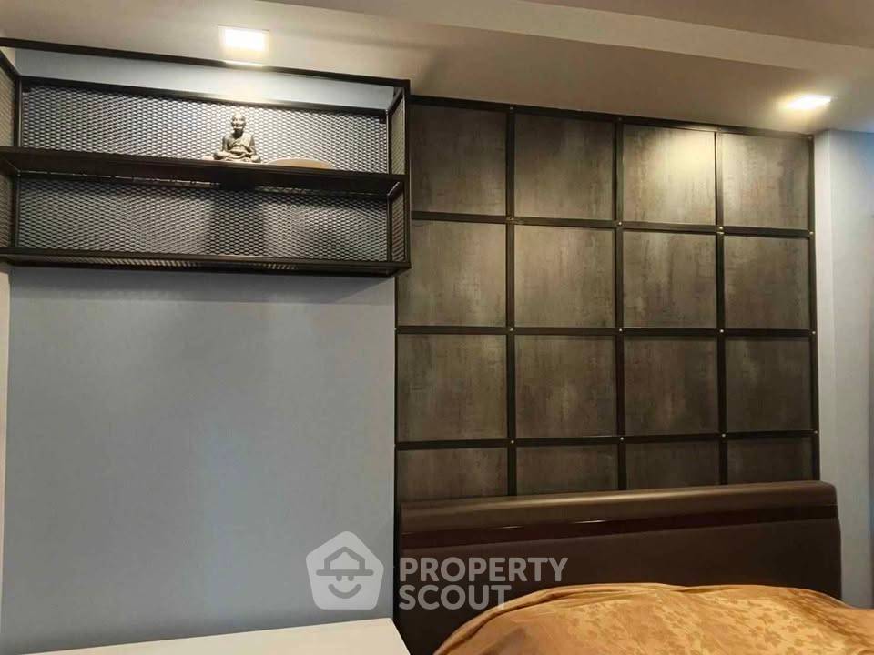 รูป คอนโด 1-ห้องนอน ที่ ศุภาลัย มอนเต้ เวียงเชียงใหม่ ใน วัดเกต (ID 2781822) - รูปที่ 9/9