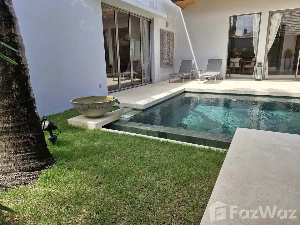 picture 3 Bedroom pool villa for rent 5586981 - 12/22
