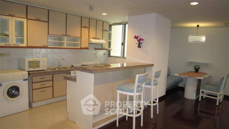 รูป คอนโด 2-ห้องนอน ที่ ไท ปิง ทาวเวอร์ส สุขุมวิท 63 ใกล้ ARL รามคำแหง (ID 514995) - รูปที่ 8/8