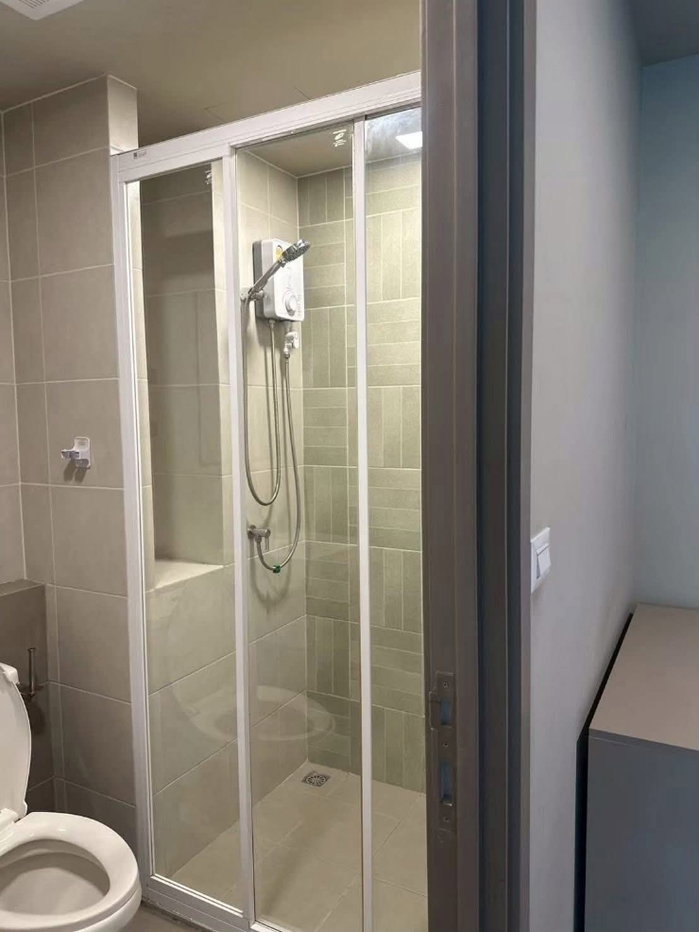 รูป ✨ Dcondo Panaa คอนโด Low Rise น่าอยู่ ใกล้ MRT บางขุนนนท์🏙 คอนโดแต่งครบ ทำเลดี ใกล้ MRT และ รพ.ศิริราช - รูปที่ 3/5