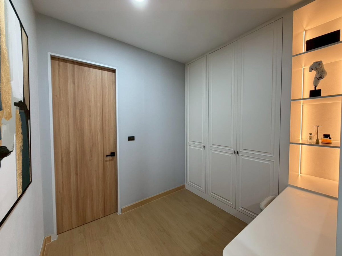 รูป บ้านเดี่ยวหลังใหญ่ 3ชั้น หมู่บ้าน ปรีชา  𝐏𝐑𝐄𝐄𝐂𝐇𝐀 รามคำแหง-กรุงเทพกรีฑา ร่มเกล้า ราษฎร์พัฒนา ทำเลดี ตกแต่งใหม่ สวย พร้อมอยู่ - รูปที่ 41/57