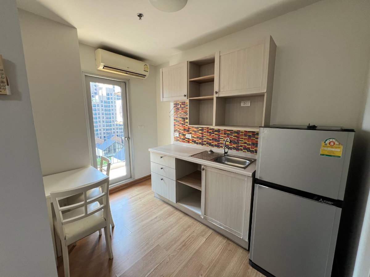 picture Chapter One Ratchaburana, 30 sq m, fully furnished, 7000 baht. - 6/11