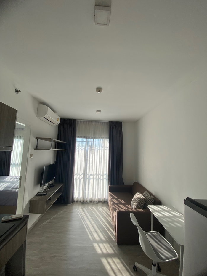 picture ForRent Kensington Sukhumvit-Theparak - 8/12