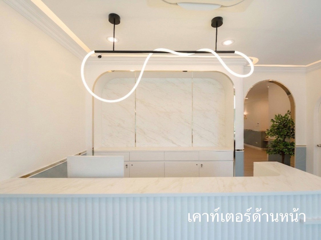 รูป 📢 ประกาศให้เช่าพื้นที่ทำคลินิกเสริมความงาม - รูปที่ 2/15