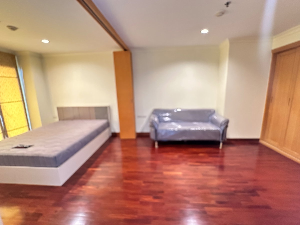picture For rent 1 bedroom 40 sqm 12,000 baht - 6/14