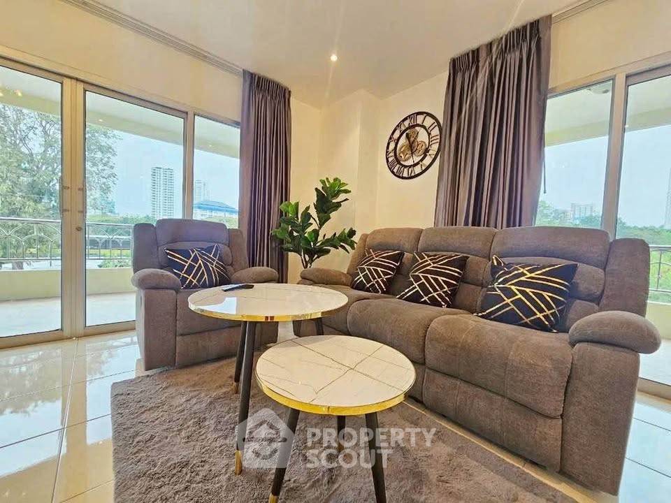 รูป คอนโด 2-ห้องนอน ที่ นอร์ดิก พาร์ค ฮิลล์ ใกล้ ถนนพระตำหนัก พัทยา (ID 2382957) - รูปที่ 5/19