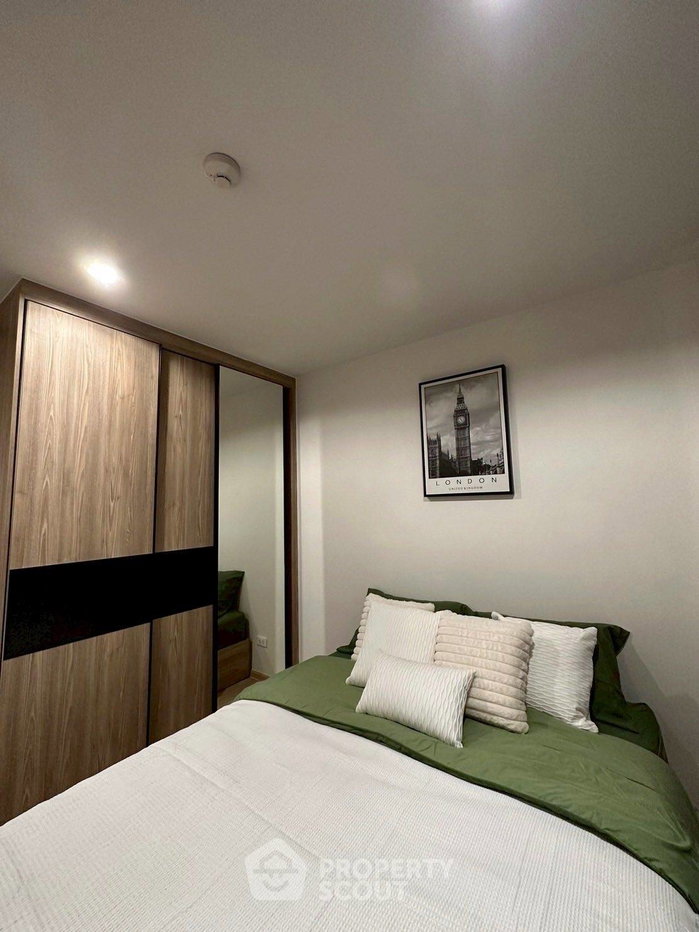 picture 2-BR Condo at The Excel Hideaway Sukhumvit 71 near BTS Phra Khanong (ID 2802159) - 6/15