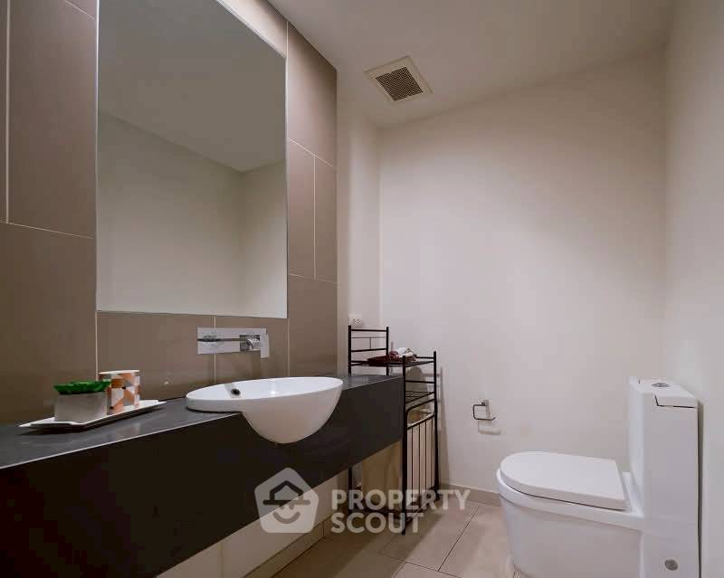 รูป คอนโด สตูดิโอ ที่ ซายร์ วงศ์อมาตย์ ใกล้ วงศ์อมาตย์ (ID 2800008) - รูปที่ 13/16